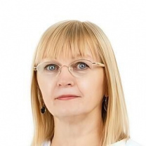 Тони Лариса Евгеньевна