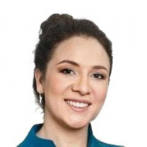 Кудзиева Тамара Валерьевна