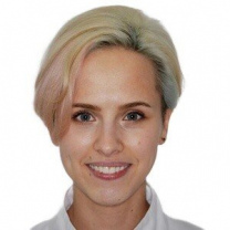 Чеботарева-Ларина Анастасия Алексеевна