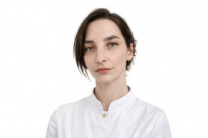 Гончарова Полина Сергеевна