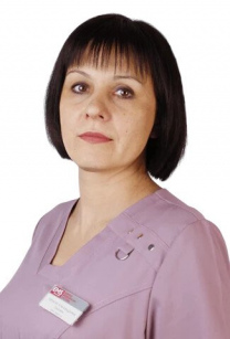 Гриднева Наталия Александровна