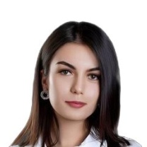 Аталян Анжелика Эдуардовна
