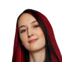 Стекольщикова Евгения Андреевна