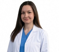 Егоршина Дарья Александровна