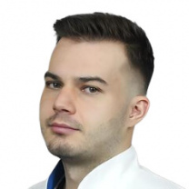 Камалетдинов Ринат Назимович