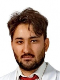 Карасев Азамат Камилевич