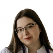 Утешева Дарья Владимировна