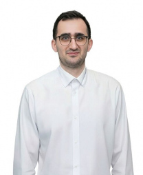Абышов Камран Аразович