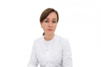 Валитова Анна Вячеславовна
