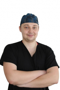 Бутенко Кирилл Геннадьевич