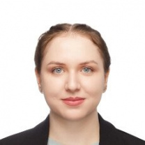 Алагова Милана Витальевна