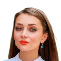 Зажигина Екатерина Евгеньевна