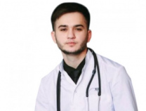Межидов Вахита Умарович