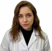Мешкова Елизавета Андреевна