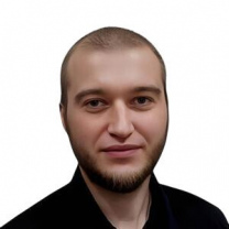 Исаев Борис Сергеевич