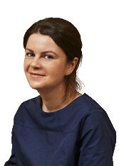 Яковлева (Дунаева) Вера Борисовна