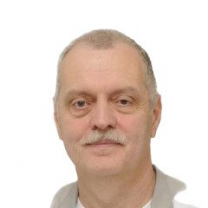 Кривошеев Сергей Леонидович
