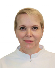 Тихомирова Наталья Сергеевна