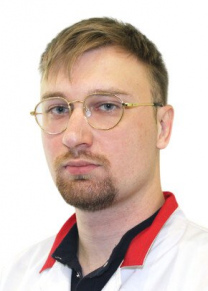 Аристов Кирилл Александрович