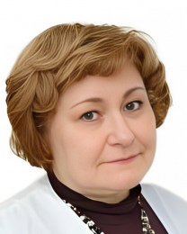 Хвостунова Татьяна Викторовна