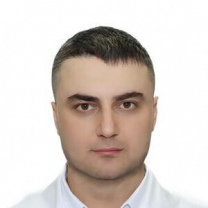 Балкаров Азамат Альбертович