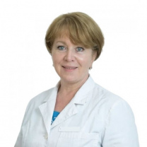Белова Елена Борисовна