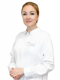 Кузина Ирина Александровна