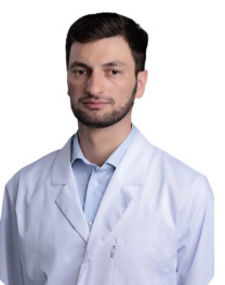 Киржинов Хазрет Сергеевич