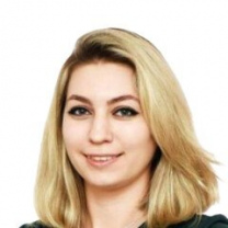 Гнитий Виктория Сергеевна