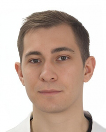 Долгих Дмитрий Сергеевич