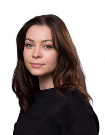 Шевцова Кристина Александровна
