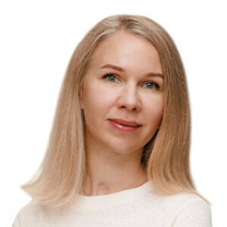 Ошемёткова Ирина Владимировна