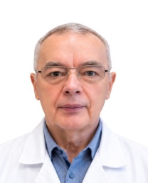 Галанин Игорь Вениаминович