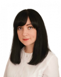 Кудряшова Елена Владимировна
