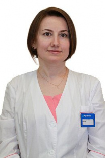 Шарипова Раиля Рамазановна