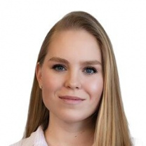 Климчук Анастасия Алексеевна
