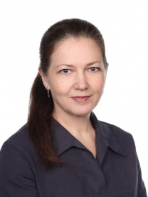 Щеглова Ольга Сергеевна