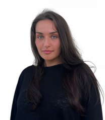 Попова Надежда Андреевна