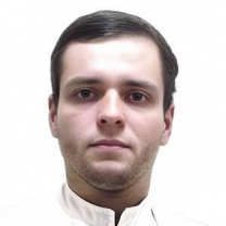 Яндарханов Джабраил Тагирович