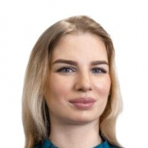 Дрыженко Юлия Евгеньевна