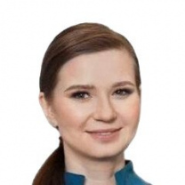 Кузуб Яна Николаевна