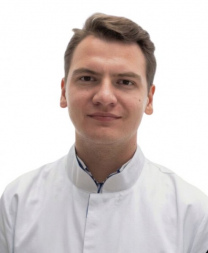 Решетняк Илья Александрович