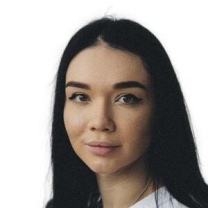 Астрелина Диана Сергеевна