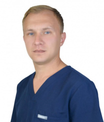 Кулаков Дмитрий Анатольевич
