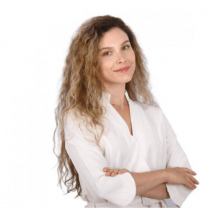 Бодрая Екатерина Васильевна