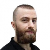 Харько Андрей Николаевич