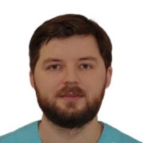 Балбушин Александр Валентинович