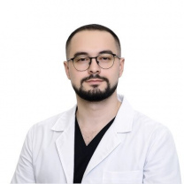 Биджиев Али Сагитович