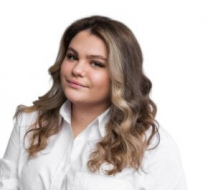 Бойченко Елена Арменаковна