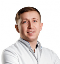 Седнев Роман Валерьевич